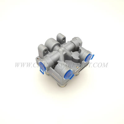 A220401000726 Zawór zabezpieczający z czterema obwodami do żurawia SANY 3515CF1-010C