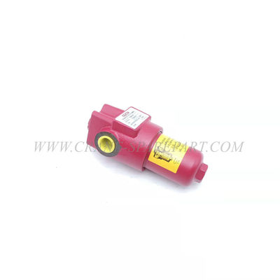A222100000268 Sany Filter Crane Wymiana filtra QU1.I(SY)-H40×10S