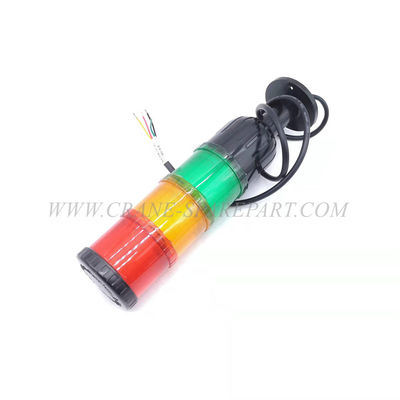 A241100000651 Alarm świetlny dźwigu AL213 IP65 24V 3W