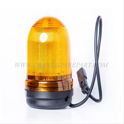 A241100000656 Uchwyt Lampa czołowa LED z żurawiem obrotowym JD90A-H03Y024