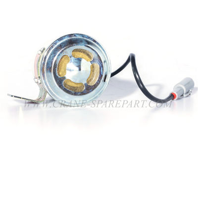 A249900000826 Części zamienne do suwnic Brzęczyk 3729050-116-24V