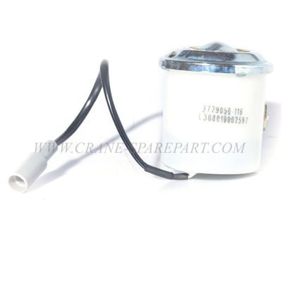A249900000826 Części zamienne do suwnic Brzęczyk 3729050-116-24V
