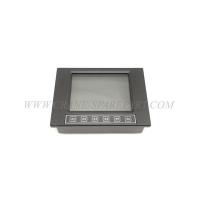 A249900001258 oryginalny wyświetlacz części zamiennych do żurawia HL-LCD064-C