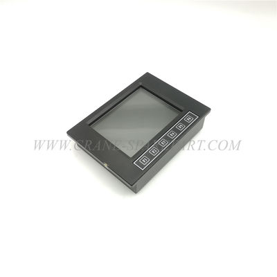 A249900001258 oryginalny wyświetlacz części zamiennych do żurawia HL-LCD064-C