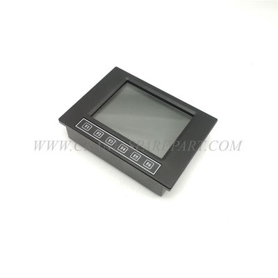 A249900001258 oryginalny wyświetlacz części zamiennych do żurawia HL-LCD064-C
