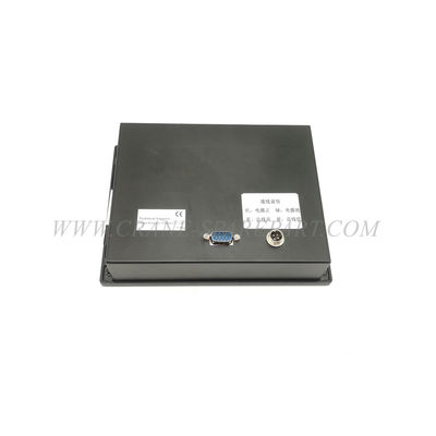 A249900001258 oryginalny wyświetlacz części zamiennych do żurawia HL-LCD064-C