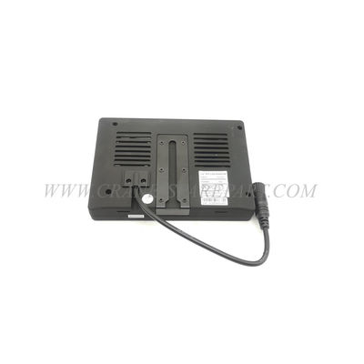 A249900001541 Kolorowy monitor części elektrycznych dźwigu 057A00AD5-I000