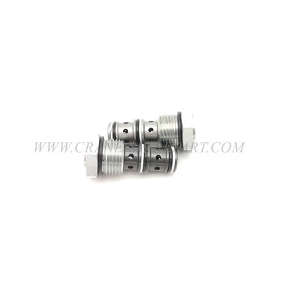 B220401000041 hydrauliczny zawór wahadłowy pasuje do żurawia SANY DSV1-10-B-O