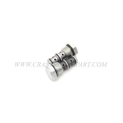 B220401000041 hydrauliczny zawór wahadłowy pasuje do żurawia SANY DSV1-10-B-O