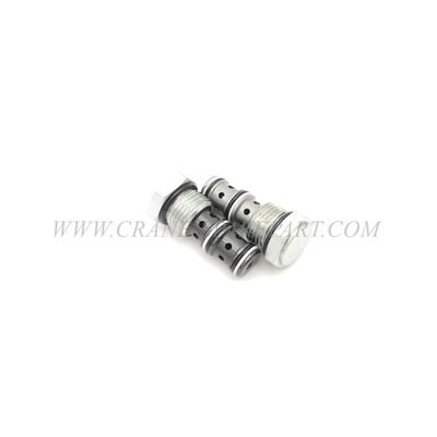 B220401000041 hydrauliczny zawór wahadłowy pasuje do żurawia SANY DSV1-10-B-O