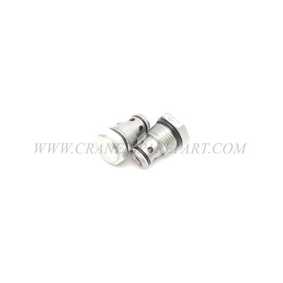 DSV1-10-B-O Dźwig Części hydrauliczne Zawór wahadłowy Hydac B220401000041