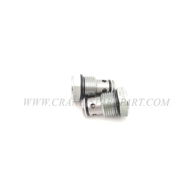 DSV1-10-B-O Dźwig Części hydrauliczne Zawór wahadłowy Hydac B220401000041