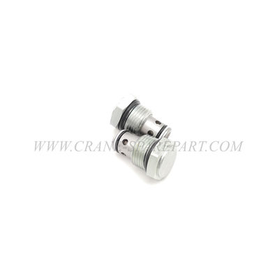 DSV1-10-B-O Dźwig Części hydrauliczne Zawór wahadłowy Hydac B220401000041