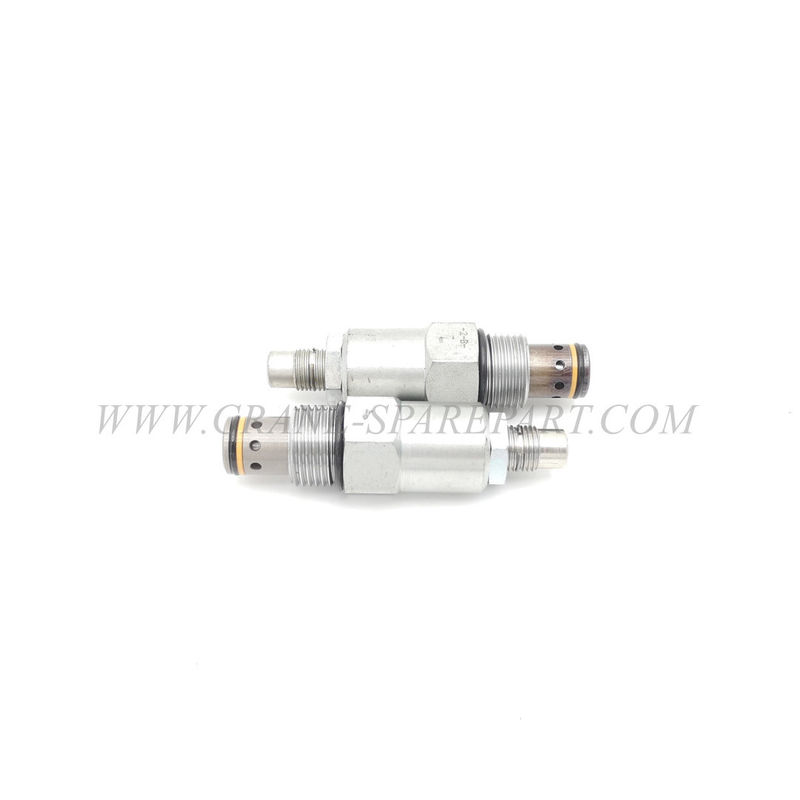 60164421 Części do żurawi hydraulicznych Gwintowany zawór bezpieczeństwa CP210-2-B-0-E-A