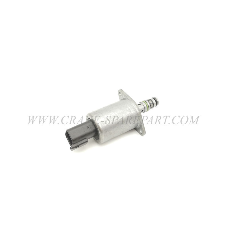 60277823 Hydrauliczne części do dźwigów Hydrauliczny zawór elektromagnetyczny PPCD04-001-AA-25-24-D-N-0