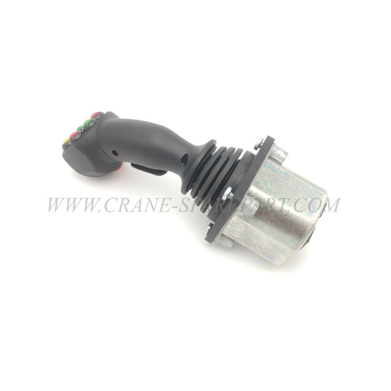 60143815 Części elektryczne dźwigu Dźwig wieżowy Joystick JC6000-XY-HMM-M-S-NL-N-STN-A60B-S