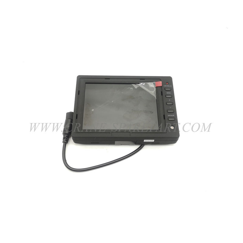 A249900001541 Kolorowy monitor części elektrycznych dźwigu 057A00AD5-I000